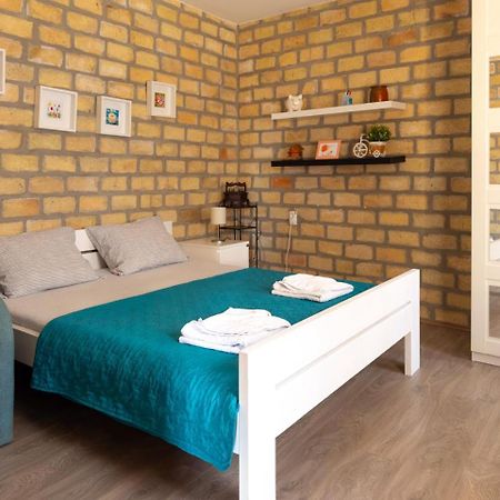 Bakina Kuca Apartment Golubac Bagian luar foto