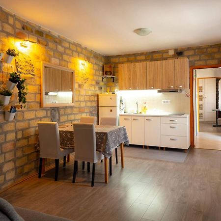Bakina Kuca Apartment Golubac Bagian luar foto