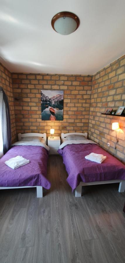 Bakina Kuca Apartment Golubac Bagian luar foto