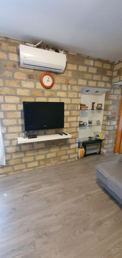 Bakina Kuca Apartment Golubac Bagian luar foto