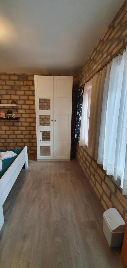 Bakina Kuca Apartment Golubac Bagian luar foto
