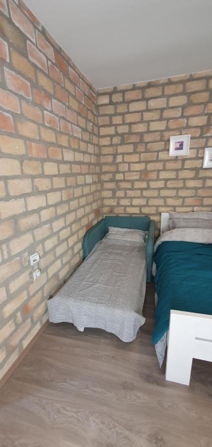 Bakina Kuca Apartment Golubac Bagian luar foto