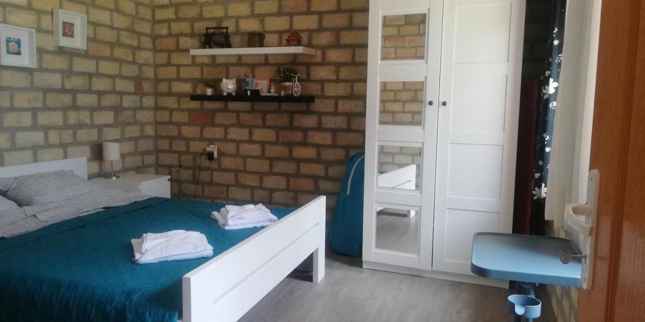 Bakina Kuca Apartment Golubac Bagian luar foto