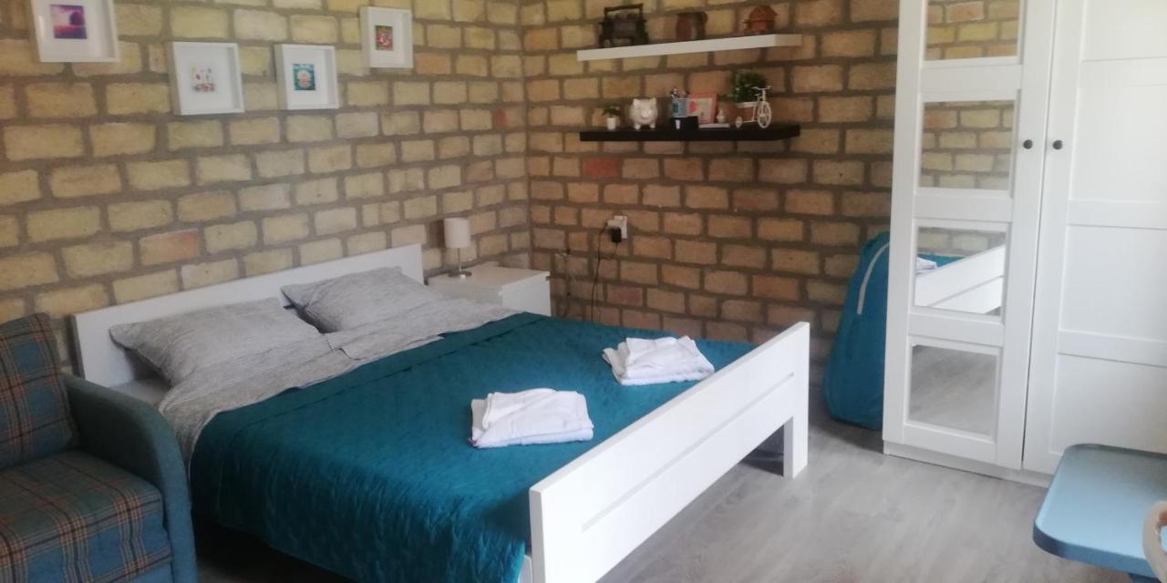 Bakina Kuca Apartment Golubac Bagian luar foto