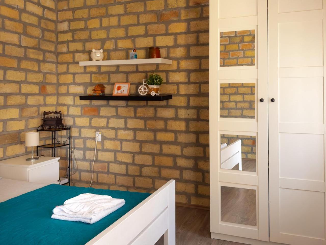Bakina Kuca Apartment Golubac Bagian luar foto