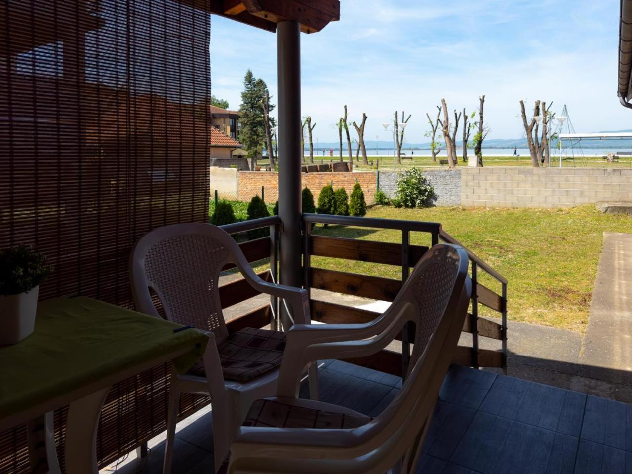 Bakina Kuca Apartment Golubac Bagian luar foto