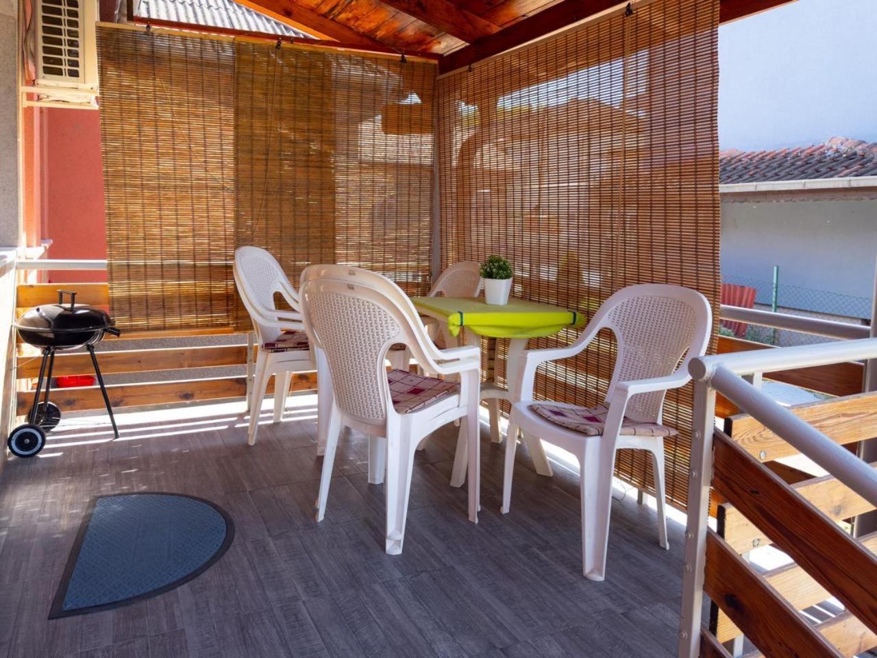 Bakina Kuca Apartment Golubac Bagian luar foto