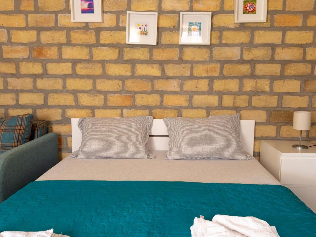 Bakina Kuca Apartment Golubac Bagian luar foto