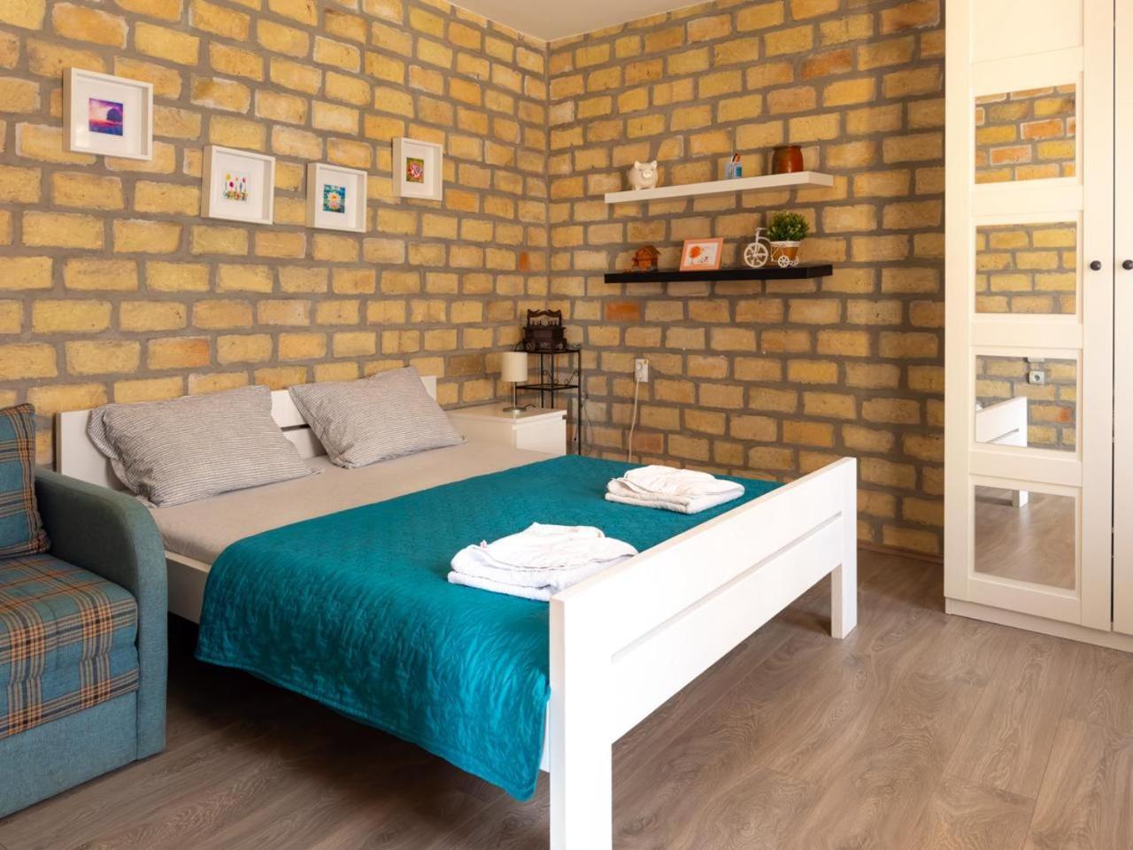 Bakina Kuca Apartment Golubac Bagian luar foto