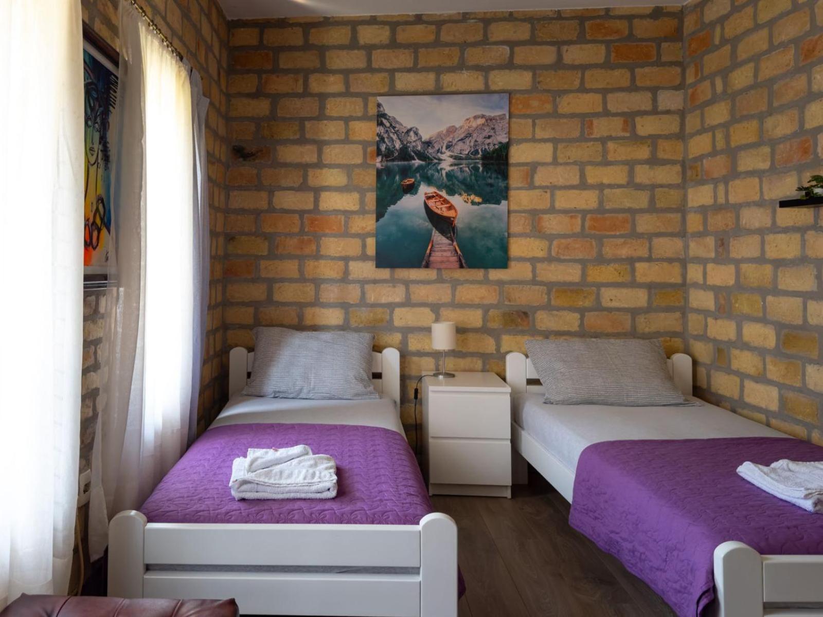 Bakina Kuca Apartment Golubac Bagian luar foto