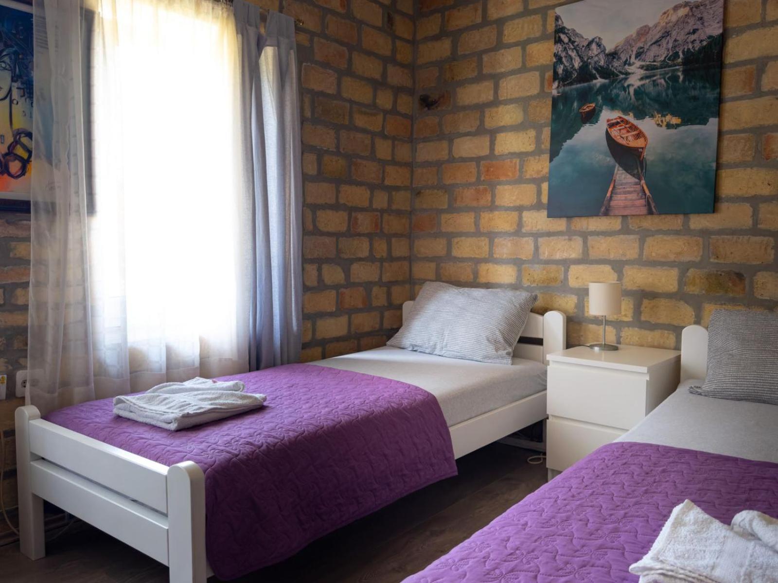 Bakina Kuca Apartment Golubac Bagian luar foto