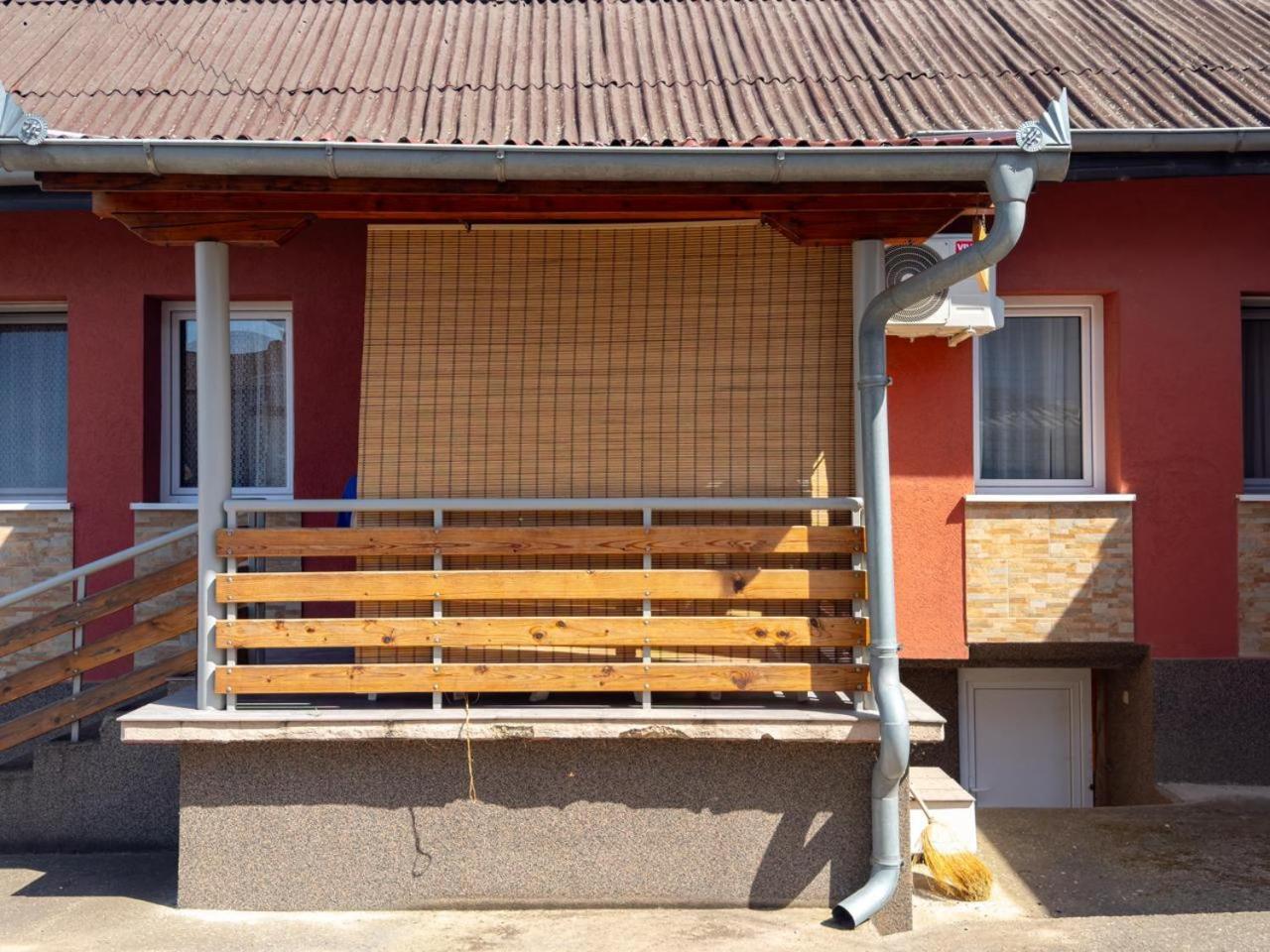 Bakina Kuca Apartment Golubac Bagian luar foto