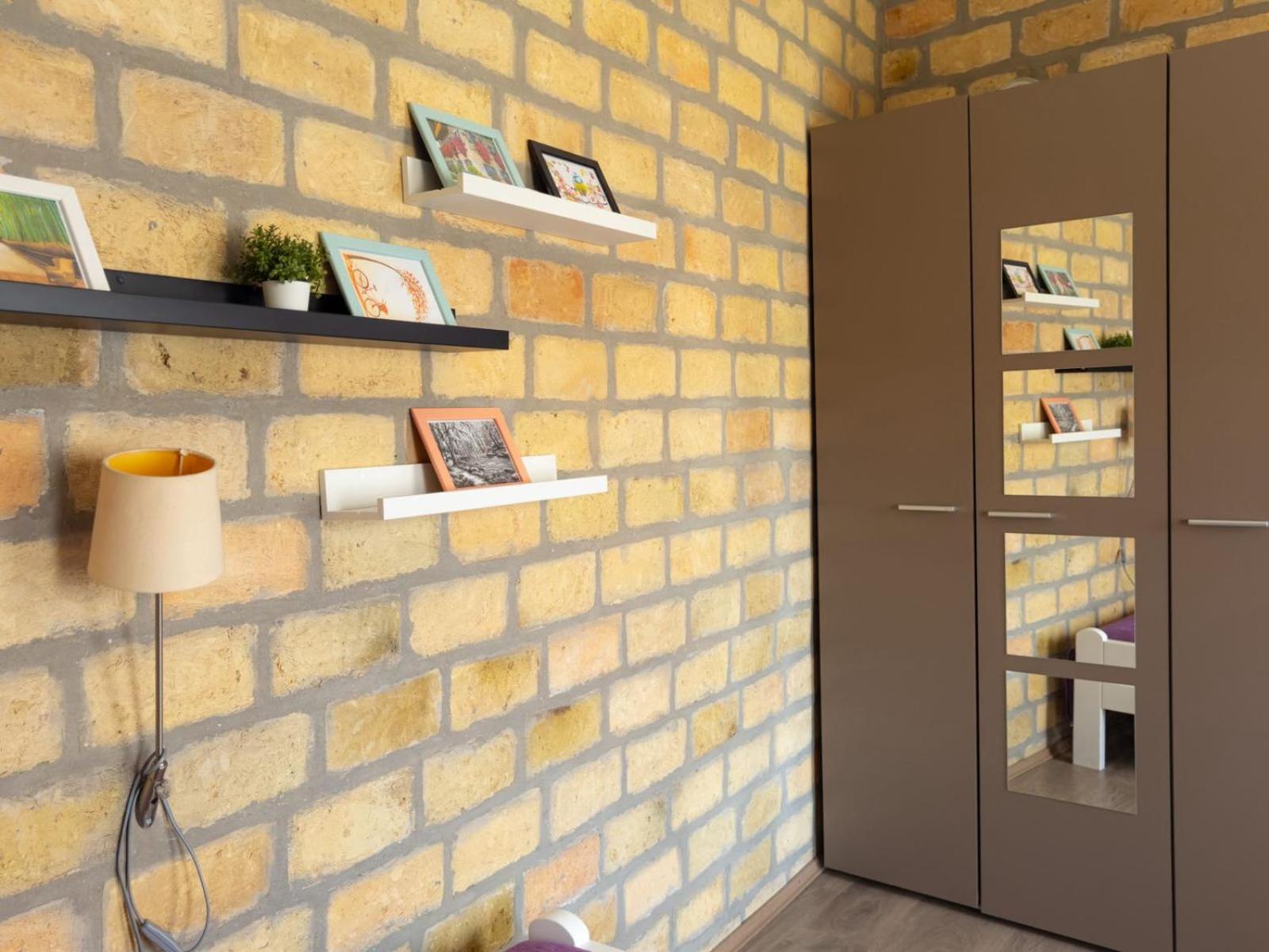 Bakina Kuca Apartment Golubac Bagian luar foto