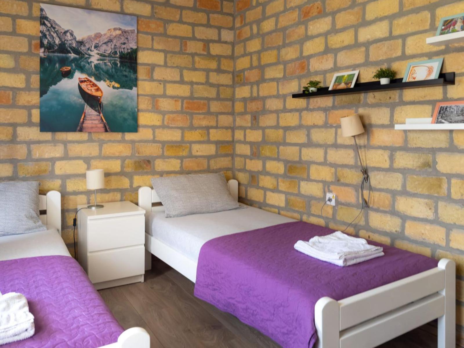 Bakina Kuca Apartment Golubac Bagian luar foto